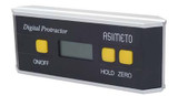 ASIMETO Цифровой уровень ABS, 0°- 360°