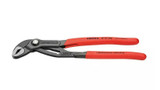 Knipex COBRA Клещи переставные, зев 50 мм, длина 250 мм, фосфатированные, обливные ручки